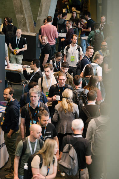 conference image