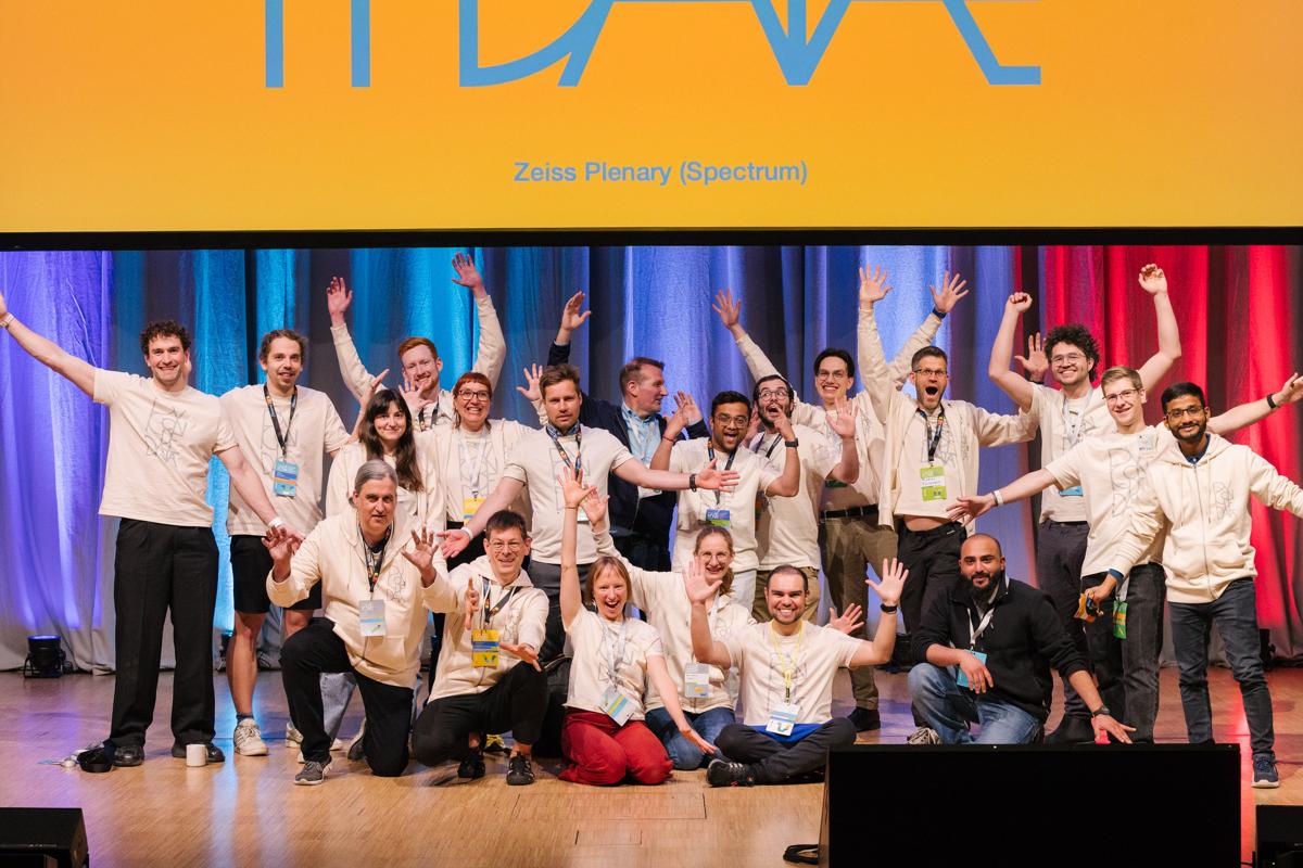 conference image