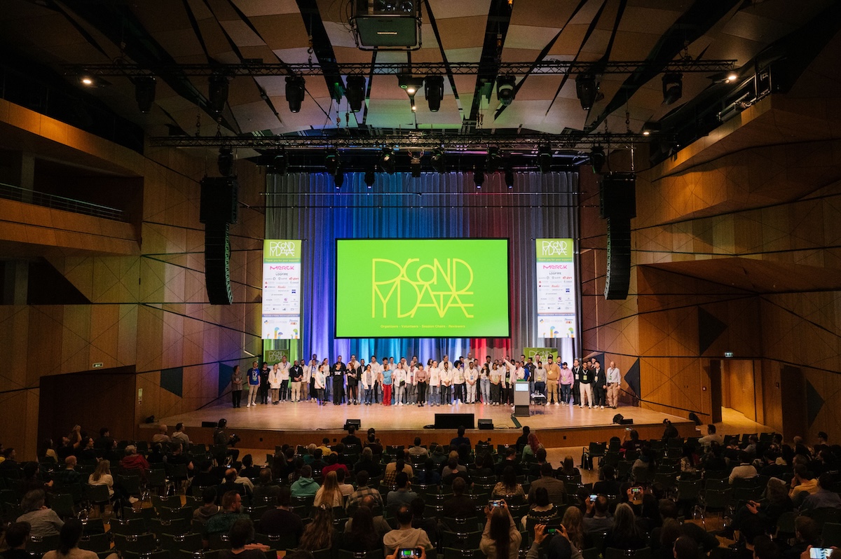 conference image