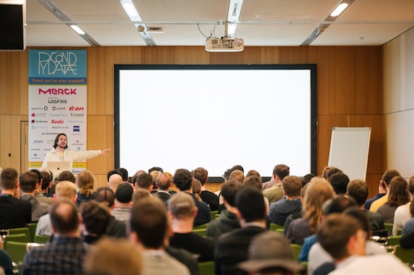 venue image