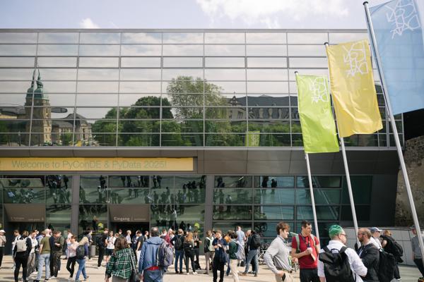 venue image